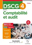 Comptabilité et audit
