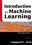 Introduction au machine learning