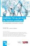 Maîtriser l'IA au service de l'action publique