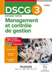 Management et contrôle de gestion