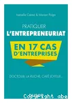 Pratiquer l'entrepreneuriat