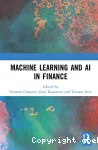 Machine Learning and AI in Finance