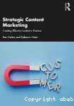 Strategic Content Marketing