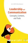 Leadership and Communication