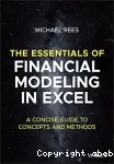 The Essentials of Financial Modeling in Excel