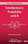 Introduction to Probability with R