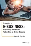 Strategies in E-Business