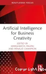 Artificial Intelligence for Business Creativity