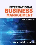 International Business Management