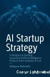 AI Startup Strategy