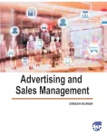 Adverstising and sales management