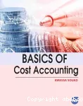 Basics of Cost Accounting