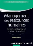 Management des ressources humaines