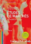 Etudes de marchés