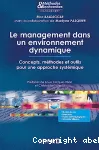 Le management dans un environnement dynamique