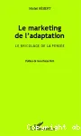 Le marketing d'adaptation