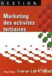 Marketing des activités tertiaires