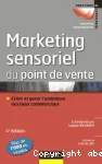 Le marketing sensoriel du point de vente