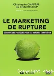 Le marketing de rupture