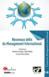 Nouveaux défis du management international