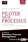 Piloter par les processus