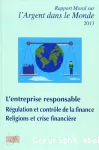 L'entreprise responsable