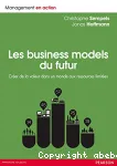 Les business models du futur