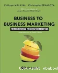 Business to business marketing