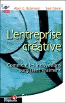 L'entreprise créative