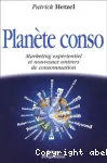 Planète conso