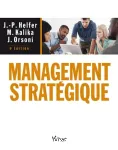 Management stratégique