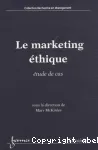 Le marketing éthique