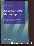 Le gouvernement de l'entreprise