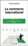 Le commerce international