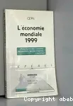 L'économie mondiale 1999