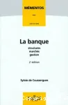 La banque