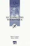 Le marketing touristique