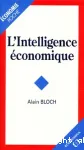 L'intelligence économique