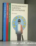 Environnement européen de l'entreprise