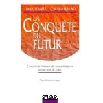 La conquête du futur