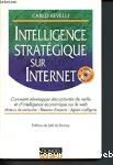 Intelligence stratégique sur internet