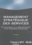 Management startégique des services