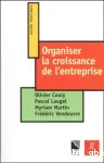 Organiser la croissance de l'entreprise