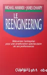 Le réenginéering