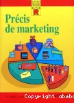 Précis de marketing