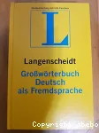 Langenscheidt