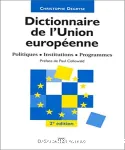 Dictionnaire de l'Union Européenne