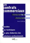 Les contrats commerciaux