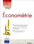 Econométrie