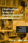L'évaluation, levier du développement professionnel ?
